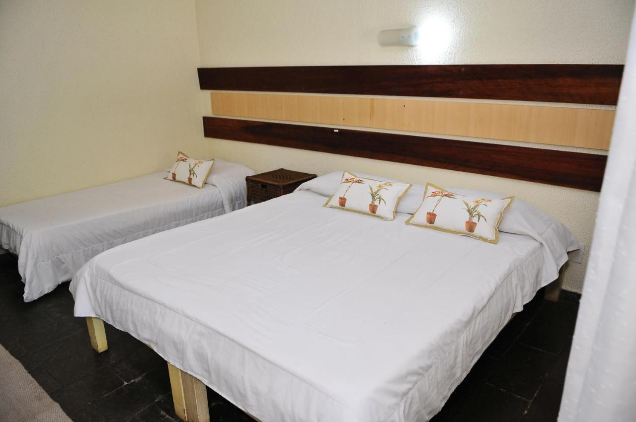 Hotel Nosso Sonho Itatiba Luaran gambar