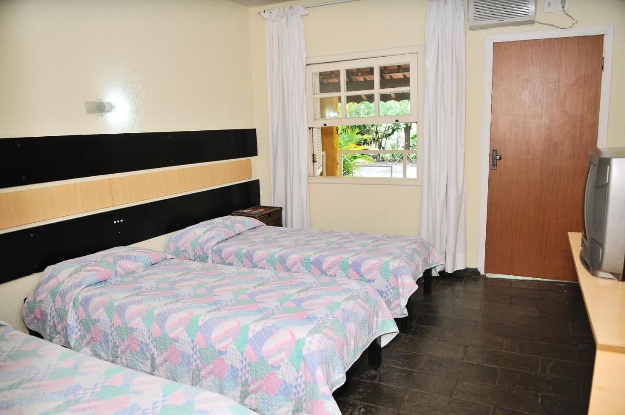 Hotel Nosso Sonho Itatiba Luaran gambar