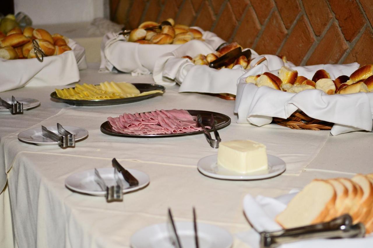 Hotel Nosso Sonho Itatiba Luaran gambar