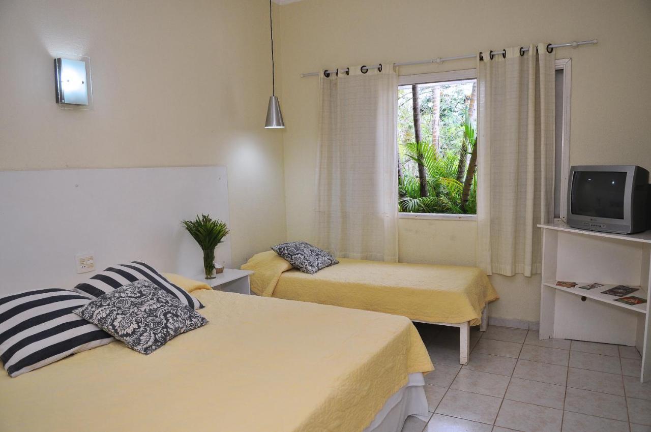 Hotel Nosso Sonho Itatiba Luaran gambar