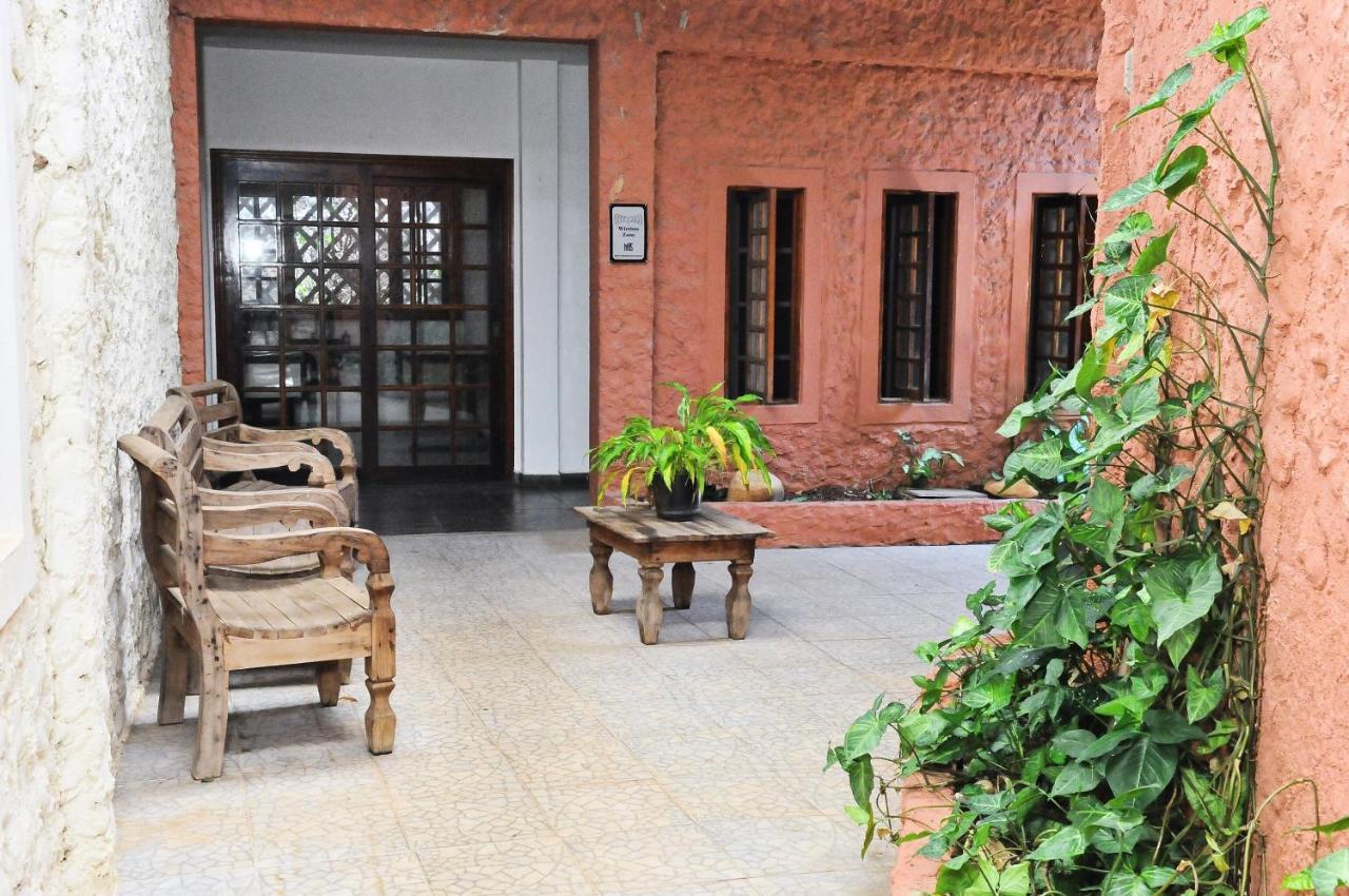 Hotel Nosso Sonho Itatiba Luaran gambar