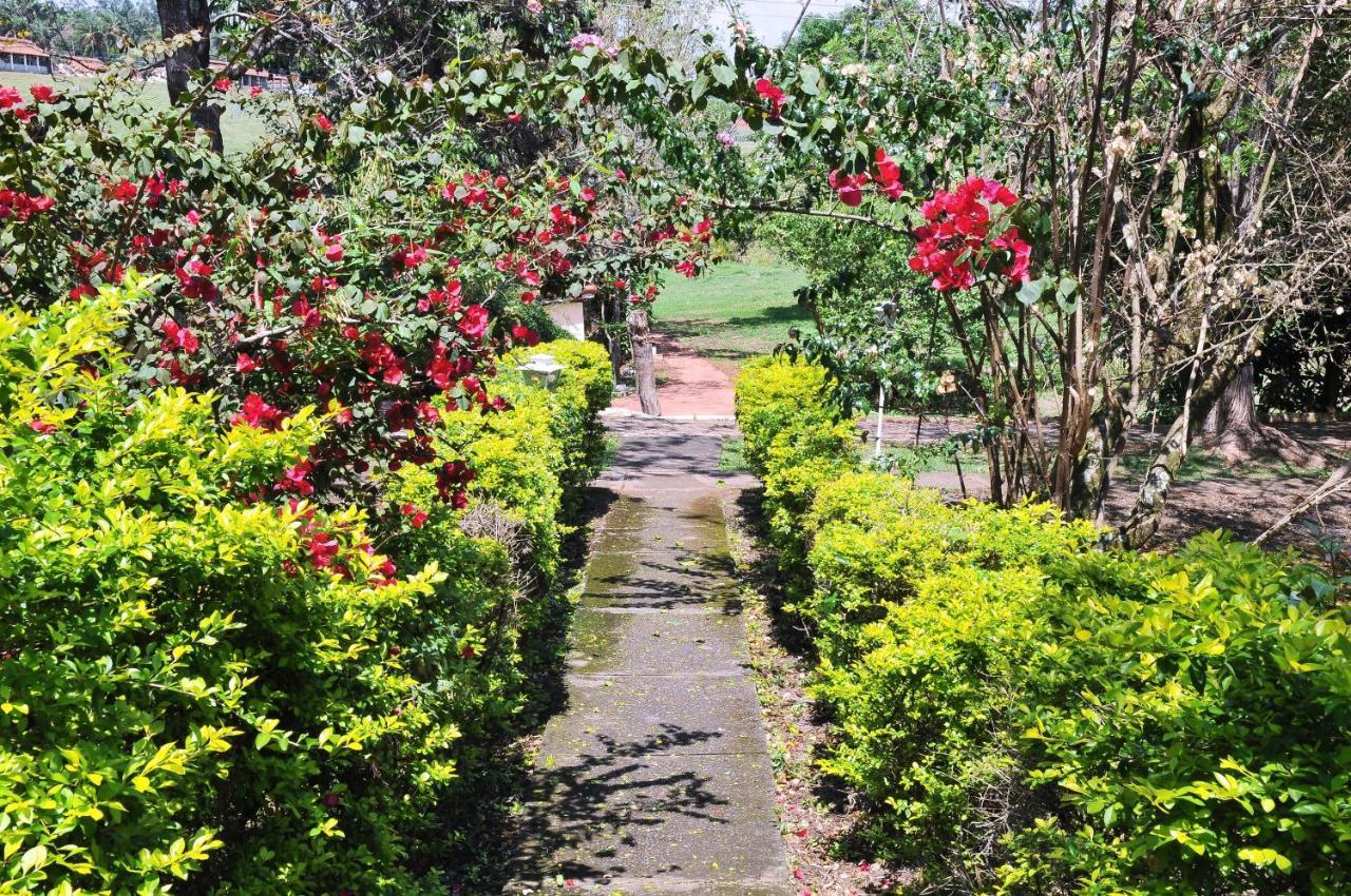 Hotel Nosso Sonho Itatiba Luaran gambar